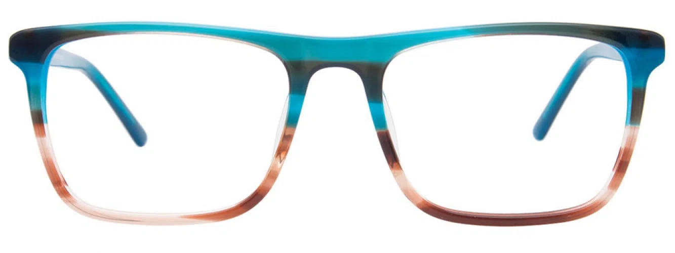 Takumi TK1068 Eyeglasses - view 6